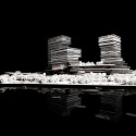Guangzhou Daily Group Culture Center (13) Guangzhou Daily Group Culture Center (13) model 03