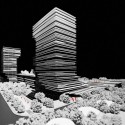 Guangzhou Daily Group Culture Center (14) Guangzhou Daily Group Culture Center (14) model 04