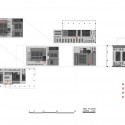 Guangzhou Daily Group Culture Center (22) Guangzhou Daily Group Culture Center (22) 3rd floor plan