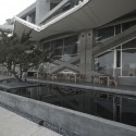 Khokak Panoram Resort / FCHY Architect Lab, C2H3.ch (17) © FCHY Architect Lab, Mimax Digital Technology Co.