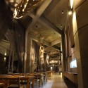 Khokak Panoram Resort / FCHY Architect Lab, C2H3.ch (16) © FCHY Architect Lab, Mimax Digital Technology Co.