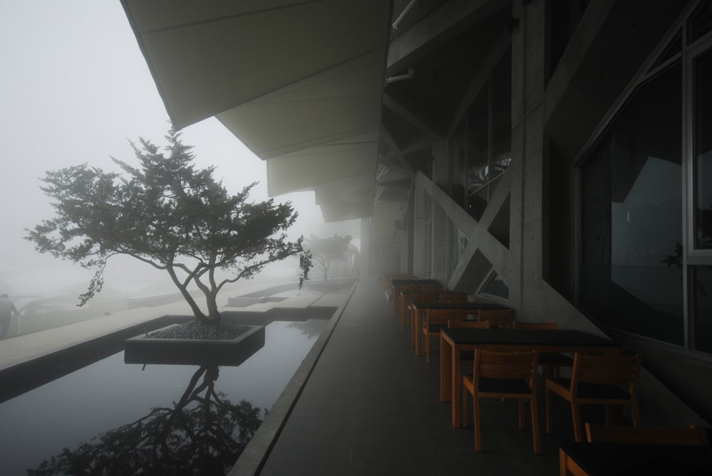 Khokak Panoram Resort / FCHY Architect Lab, C2H3.ch