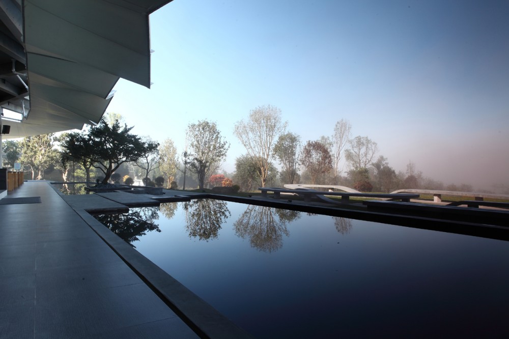 Khokak Panoram Resort / FCHY Architect Lab, C2H3.ch