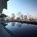 Khokak Panoram Resort / FCHY Architect Lab, C2H3.ch (14) © FCHY Architect Lab, Mimax Digital Technology Co.