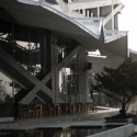 Khokak Panoram Resort / FCHY Architect Lab, C2H3.ch (11) © FCHY Architect Lab, Mimax Digital Technology Co.