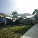 © FCHY Architect Lab, Mimax Digital Technology Co.