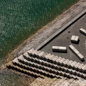 Jellicoe Harbour and Silo Park / Taylor Cullity Le?​ean, Wraight + Associates © Simon Devitt Photographer