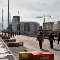 Jellicoe Harbour and Silo Park / Taylor Cullity Le?​ean, Wraight + Associates © Simon Devitt Photographer