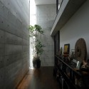 The Bamboo Curtain House / Eco-id Architects The Bamboo Curtain House / Eco-id Architects © Sim Boon Yang