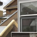 Fitzroy Terrace / Welsh & Major Architects Fitzroy Terrace / Welsh & Major Architects © Brett Boardman