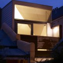 Fitzroy Terrace / Welsh & Major Architects Fitzroy Terrace / Welsh & Major Architects © Brett Boardman