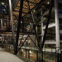 Duoc Maipu / Sabbagh Arquitectos © Francisca Polanco