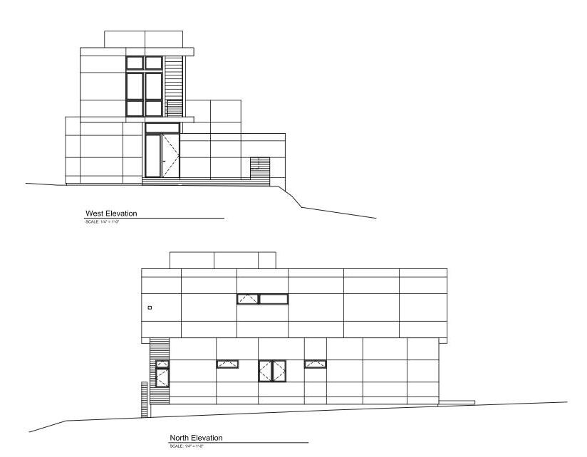 Azaya / Pb Elemental Architecture