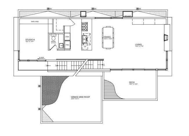 Azaya / Pb Elemental Architecture