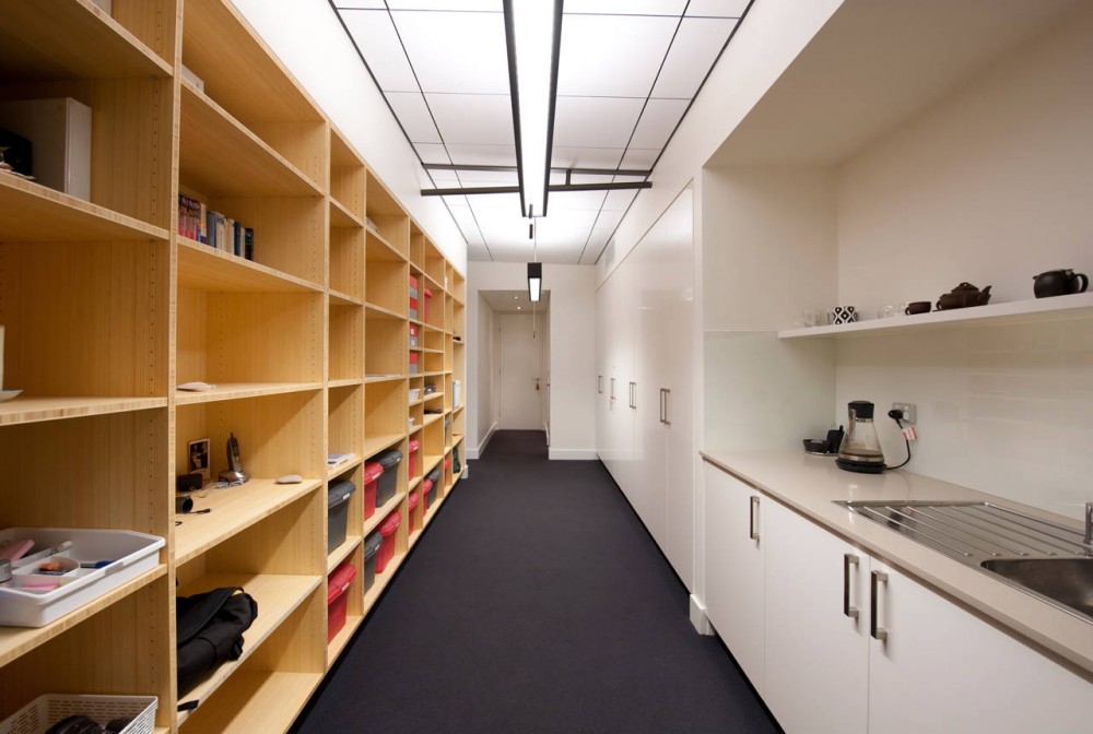 Black Box / Tina Tziallas + Factor Design
