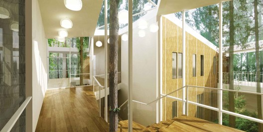 Spruce Art Center (2)