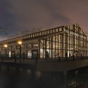 Foss Waterway Seaport (2) Foss Waterway Seaport (2) Courtesy of Olson Kundig Architects