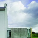 Knocktopher Friary / Odos Architects Courtesy of ODOS architects