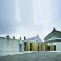 Courtesy of ODOS architects
