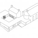 axonometric axonometric