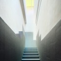 Chromatic Play / Juana Canet Arquitectos Chromatic Play / Juana Canet Arquitectos © Jose Hevia