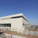 KSP_Tianjin_Art_Museum_exterior1_s KSP_Tianjin_Art_Museum_exterior1_s © KSP Jürgen Engel Architekten International GmbH