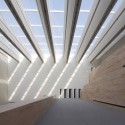 KSP_Tianjin_Art_Museum_interior2_s KSP_Tianjin_Art_Museum_interior2_s © KSP Jürgen Engel Architekten International GmbH