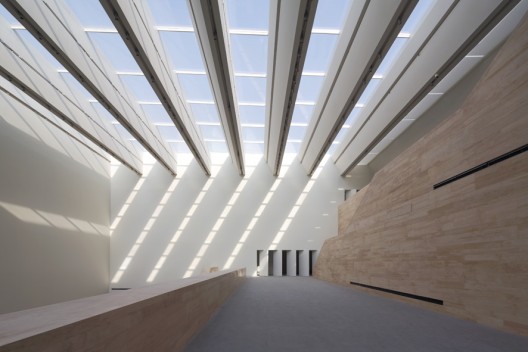 KSP_Tianjin_Art_Museum_interior2_s