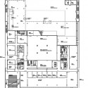 Y:PR2.0_Projectfolders2251_Tianjin_Art_Gallery2251_Plan2251 Y:PR2.0_Projectfolders2251_Tianjin_Art_Gallery2251_Plan2251 Level 1 © KSP Jürgen Engel Architekten International GmbH
