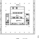 Y:PR2.0_Projectfolders2251_Tianjin_Art_Gallery2251_Plan2251 Y:PR2.0_Projectfolders2251_Tianjin_Art_Gallery2251_Plan2251 Level 3 © KSP Jürgen Engel Architekten International GmbH