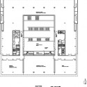Y:PR2.0_Projectfolders2251_Tianjin_Art_Gallery2251_Plan2251 Y:PR2.0_Projectfolders2251_Tianjin_Art_Gallery2251_Plan2251 Level 4 © KSP Jürgen Engel Architekten International GmbH