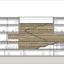 Y:PR2.0_Projectfolders2251_Tianjin_Art_Gallery2251_Plan2251 Y:PR2.0_Projectfolders2251_Tianjin_Art_Gallery2251_Plan2251 Section © KSP Jürgen Engel Architekten International GmbH