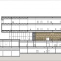 Y:PR2.0_Projectfolders2251_Tianjin_Art_Gallery2251_Plan2251 Y:PR2.0_Projectfolders2251_Tianjin_Art_Gallery2251_Plan2251 Section © KSP Jürgen Engel Architekten International GmbH