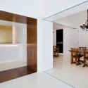 Restaurant La Ville de Pins / BANG by MIN (13) © Jungwoo Choi