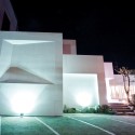Restaurant La Ville de Pins / BANG by MIN (5) © Jungwoo Choi