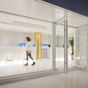 Restaurant La Ville de Pins / BANG by MIN (32) © Jungwoo Choi
