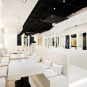 Restaurant La Ville de Pins / BANG by MIN (31) © Jungwoo Choi