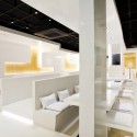 Restaurant La Ville de Pins / BANG by MIN (30) © Jungwoo Choi