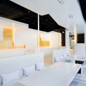 Restaurant La Ville de Pins / BANG by MIN (29) © Jungwoo Choi