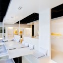 Restaurant La Ville de Pins / BANG by MIN (28) © Jungwoo Choi