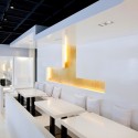 Restaurant La Ville de Pins / BANG by MIN (27) © Jungwoo Choi