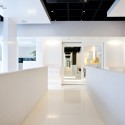 Restaurant La Ville de Pins / BANG by MIN (26) © Jungwoo Choi