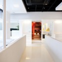 Restaurant La Ville de Pins / BANG by MIN (25) © Jungwoo Choi
