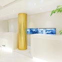 Restaurant La Ville de Pins / BANG by MIN (23) © Jungwoo Choi