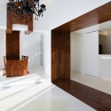 Restaurant La Ville de Pins / BANG by MIN (21) © Jungwoo Choi