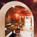 Restaurant La Ville de Pins / BANG by MIN (17) © Jungwoo Choi