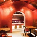 Restaurant La Ville de Pins / BANG by MIN (14) © Jungwoo Choi