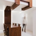 Restaurant La Ville de Pins / BANG by MIN (10) © Jungwoo Choi
