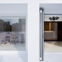 Restaurant La Ville de Pins / BANG by MIN (9) © Jungwoo Choi