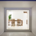 Restaurant La Ville de Pins / BANG by MIN (8) © Jungwoo Choi